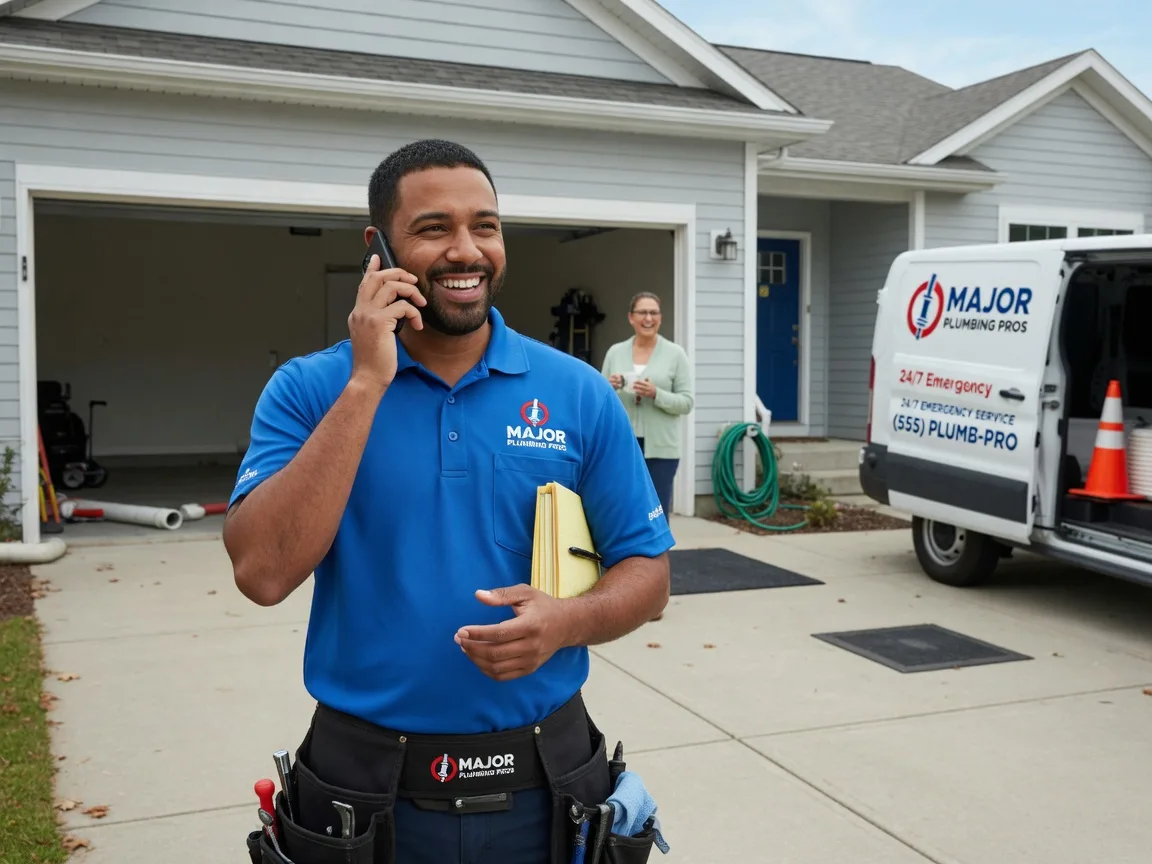 Drain Cleaning Services Eagle Rock, MO FAQs